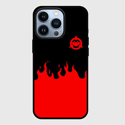 Чехол iPhone 13 Pro Battletoads fire team