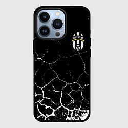 Чехол iPhone 13 Pro Фк Ювентус