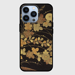 Чехол iPhone 13 Pro Декоративное искусство