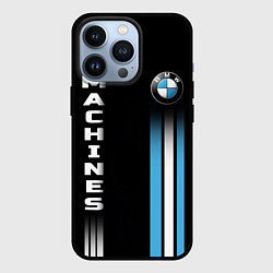 Чехол iPhone 13 Pro BMW Premium