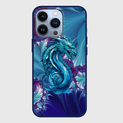 Чехол iPhone 13 Pro Dragon - irezumi - ai art