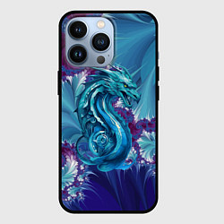 Чехол iPhone 13 Pro Dragon - irezumi - ai art