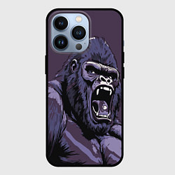 Чехол iPhone 13 Pro Lord of the Jungle