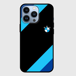 Чехол iPhone 13 Pro BMW line