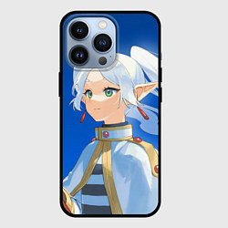 Чехол iPhone 13 Pro Sousou no Frieren smile