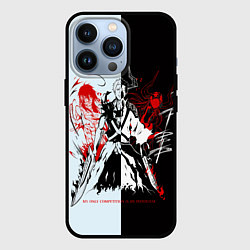 Чехол iPhone 13 Pro Ичиго Блич