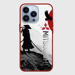 Чехол iPhone 13 Pro Мечта самурая