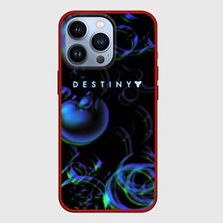 Чехол iPhone 13 Pro Destiny rpg action