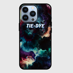 Чехол iPhone 13 Pro Tie - dye