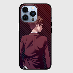 Чехол iPhone 13 Pro Киётака Аянокоджи из Класса превосходства
