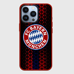 Чехол iPhone 13 Pro Футбольный клуб Бавария