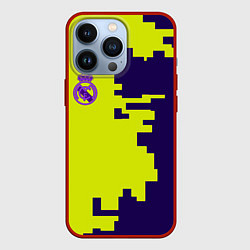 Чехол iPhone 13 Pro Barcelona fc sport club