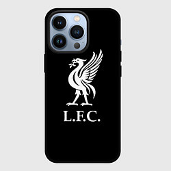 Чехол iPhone 13 Pro Liverpool fc club