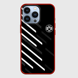 Чехол iPhone 13 Pro Borussia sport fc