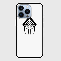 Чехол iPhone 13 Pro Сигил Сталкера