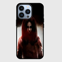 Чехол iPhone 13 Pro Альма Вейд Fear тьма и свет
