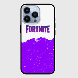 Чехол iPhone 13 Pro Fortnite game epic games