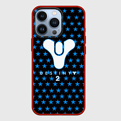 Чехол iPhone 13 Pro Destiny star