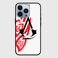Чехол iPhone 13 Pro Assassins Creed wild