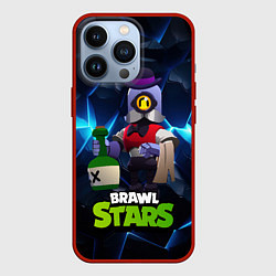 Чехол iPhone 13 Pro Brawl stars Барли