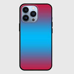 Чехол iPhone 13 Pro Neon gradeinet