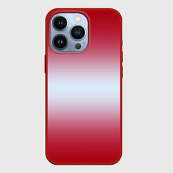 Чехол iPhone 13 Pro Gradient color