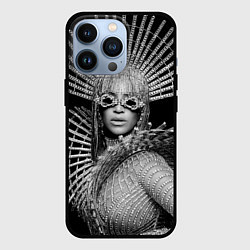 Чехол iPhone 13 Pro Beyonce R&B