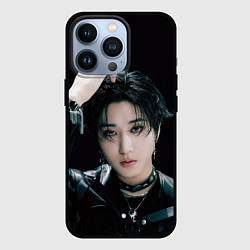 Чехол iPhone 13 Pro Stray Kids Han Giant concept