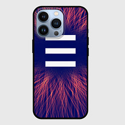 Чехол iPhone 13 Pro OneRepublic red energy