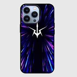 Чехол iPhone 13 Pro Code Geass neon energy