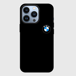 Чехол iPhone 13 Pro BMW auto logo