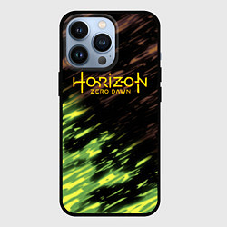 Чехол iPhone 13 Pro Horizon: Zero Dawn краски