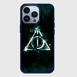 Чехол iPhone 13 Pro Дары смерти
