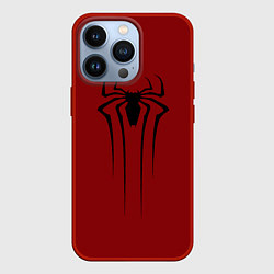 Чехол iPhone 13 Pro Человек-паук - Эндрю Гарфилд