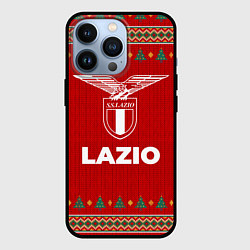 Чехол iPhone 13 Pro Lazio new year