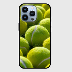 Чехол iPhone 13 Pro Теннисные мячи
