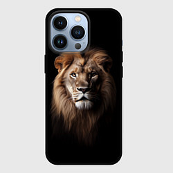 Чехол iPhone 13 Pro Mufasa