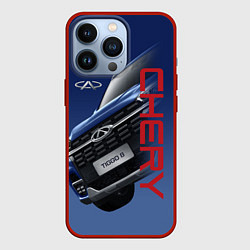 Чехол iPhone 13 Pro Chery