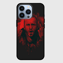 Чехол iPhone 13 Pro Jesse Pinkman