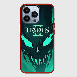 Чехол iPhone 13 Pro По мотивам игры Hades 2