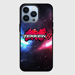 Чехол iPhone 13 Pro Сопротивление в Tekken 8
