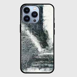Чехол iPhone 13 Pro Лестница и дверь - нейросеть