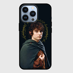 Чехол iPhone 13 Pro Фродо - Властелин колец