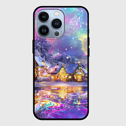 Чехол iPhone 13 Pro Настроение рождества