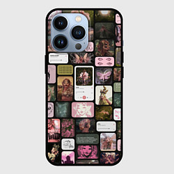 Чехол iPhone 13 Pro Melanie Martinez portals