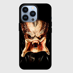Чехол iPhone 13 Pro Predator - хищник