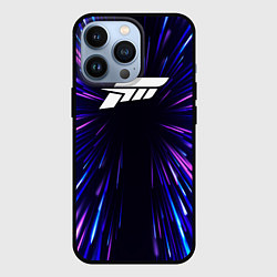 Чехол iPhone 13 Pro Forza Horizon neon energy