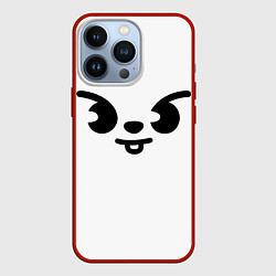 Чехол iPhone 13 Pro Leebit skzoo