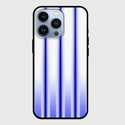 Чехол iPhone 13 Pro Striped suit