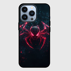 Чехол iPhone 13 Pro Спайдер-мэн с лапами паука